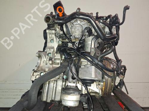 Moteur AUDI A4 B7 (8EC) 2.0 TDI 16V (140 hp) 29549650