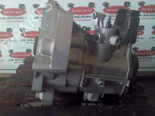 Gearbox SKODA FABIA I (6Y2)  | BP13055462M3 