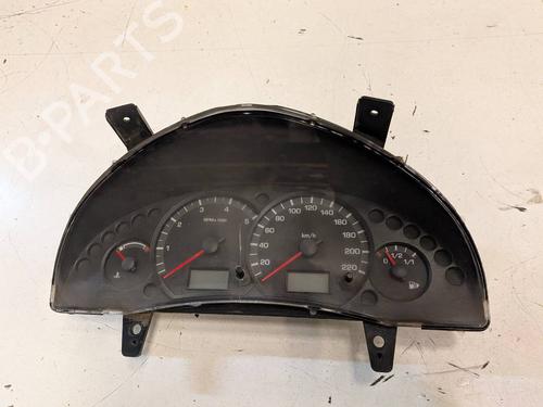 Used Instrument cluster Instrument cluster 38592103 38592103
