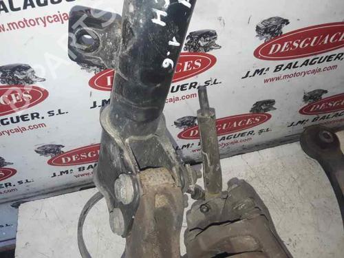 Right front shock absorber CITROËN C4 I (LC_) 1.6 16V | BP10196418M17 