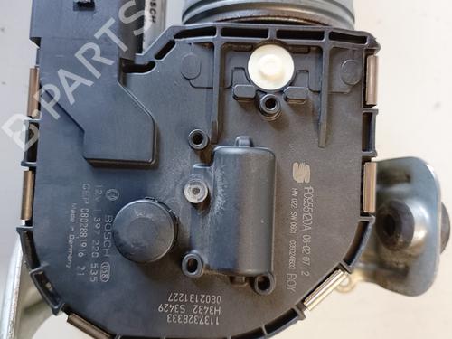 Front wiper motor SEAT LEON (1P1) 1.9 TDI | BP12000441M29 