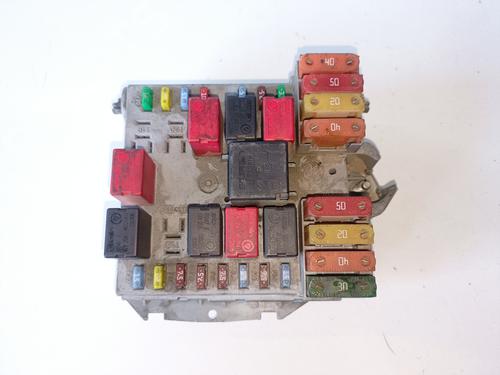 Used Fuse box IVECO DAILY III Platform/Chassis [1998-2009]  22714046