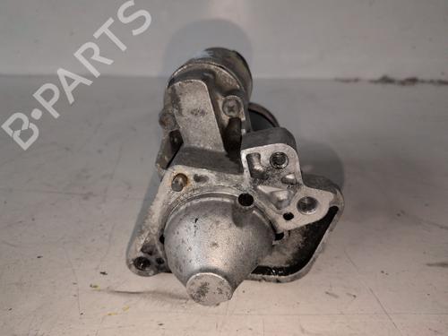 Motor arranque Motor arranque RENAULT CLIO III (BR0/1, CR0/1) [2005-2014] 37524630 37524630