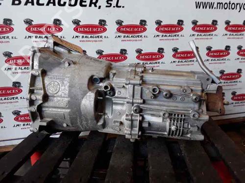 Gearbox BMW 3 (E90) | BP9281172M3 - Image 4