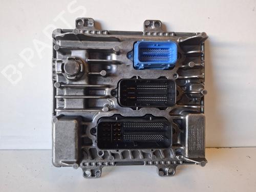 Used Engine control unit (ECU) OPEL INSIGNIA B Sports Tourer (Z18) 1.6 CDTi (35) (136 hp) 30729894