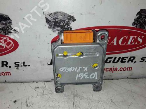 ECU airbags CITROËN XSARA PICASSO (N68)  | BP10010208M53 
