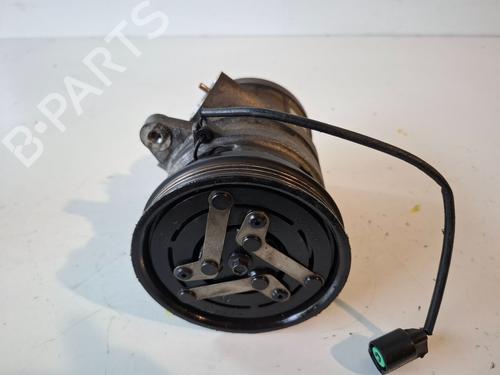 AC compressor HYUNDAI ATOS (MX) 1.1 | BP27582724M34 