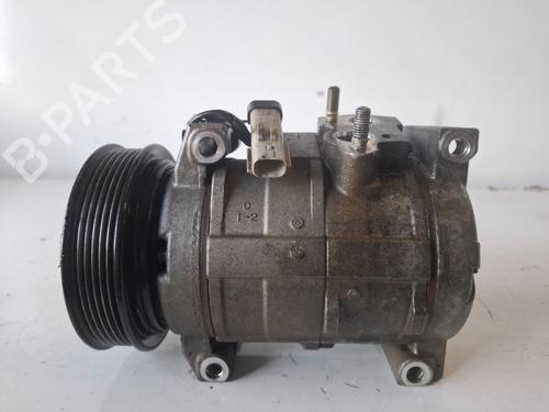 Used AC compressor AC compressor CHRYSLER VOYAGER IV (RG, RS) 2.5 CRD (141 hp) 33246907 33246907