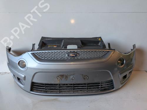 Used Front bumper FORD S-MAX (WA6) [2006-2014]  32263601