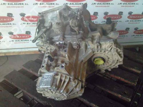 Gearbox HYUNDAI MATRIX (FC) 1.5 CRDi | BP9280910M3 