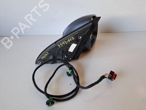 Right mirror VW PASSAT B6 (3C2) 2.0 TDI | BP23226579C27 