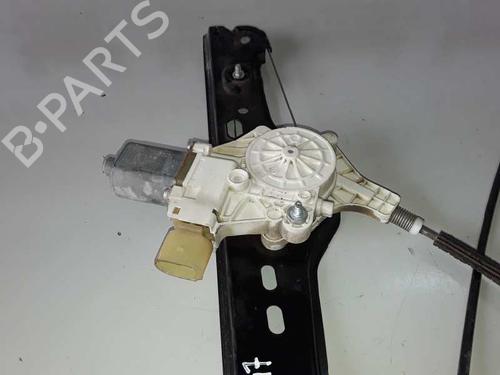 Front left window mechanism BMW 3 Touring (E91) 320 d | BP9284069C22 