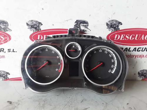 Cockpit OPEL CORSA D (S07) [2006-2015]  9281916