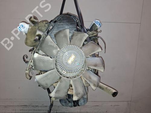 Engine FORD RANGER (ER, EQ, R_) 2.5 D | BP23226538M1 