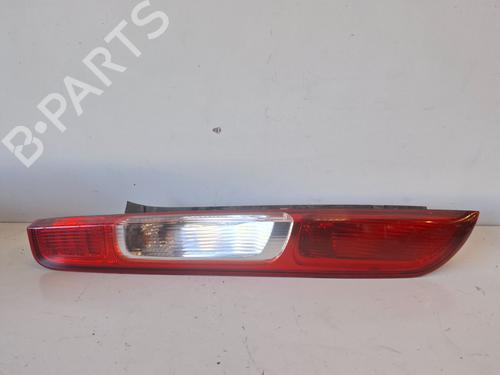 Feu arrière gauche FORD FOCUS II Saloon (DB_, FCH, DH) [2005-2025]  30636760