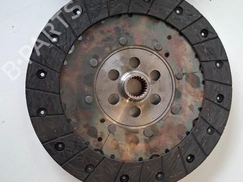 Other VW CADDY IV Box Body/MPV (SAA, SAH) 2.0 TDI 4motion | BP25817193O1 