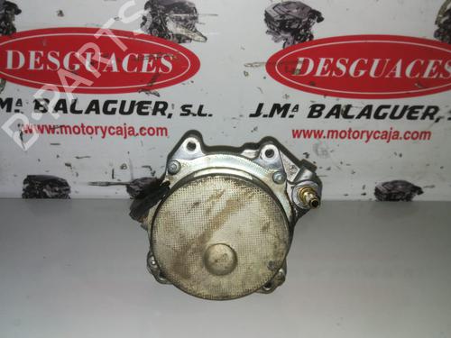 Used Vacuum pump OPEL VECTRA C (Z02) 1.9 CDTI (F69) (150 hp) 9313665
