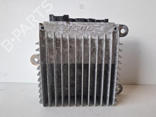Used Electronic module MAZDA CX-3 (DK) 2.0 SKYACTIV-G (DK5W, DK6W) (120 hp) 29376537