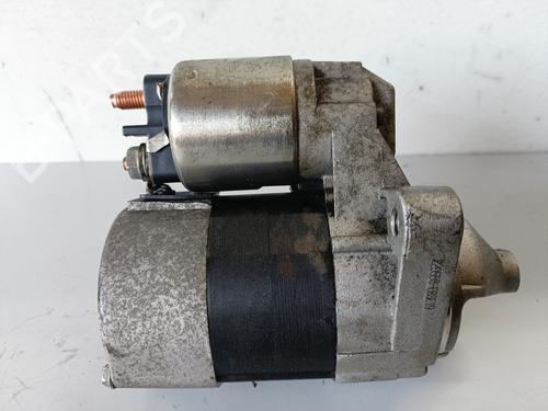 Startmotor NISSAN PRIMERA (P12) 1.6 | BP11792871M8 
