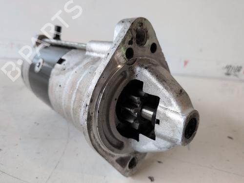 Starter MITSUBISHI GALLOPER (JK-01) 2.5 TD intercooler | BP36220059M8 - Image 5