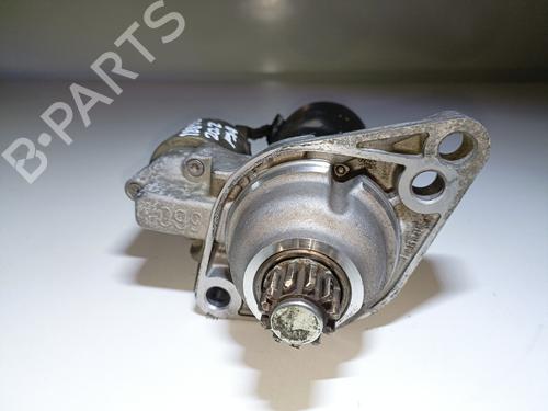 Used Starter SEAT IBIZA IV (6J5, 6P1) [2008-2017]  16159980