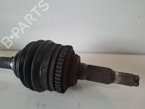 Left front driveshaft CHEVROLET LACETTI (J200) 1.6 | BP29291867M38 