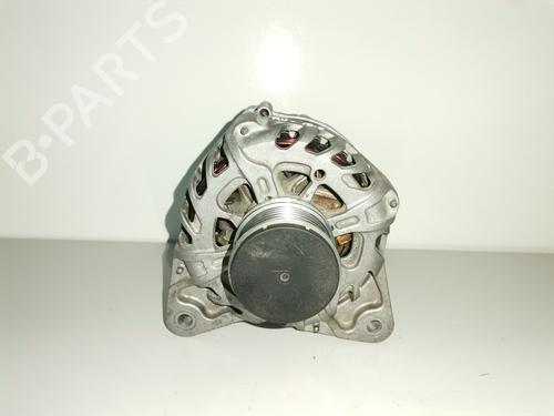 Used Alternator RENAULT CLIO IV (BH_) [2012-2021]  9285804