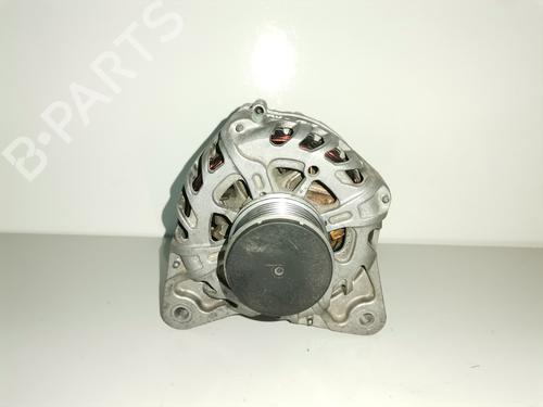 Alternator RENAULT CLIO IV (BH_) 1.5 dCi 90 (90 hp) 9285804