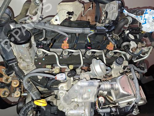 Motor TOYOTA YARIS (_P1_)  | BP29728358M1 