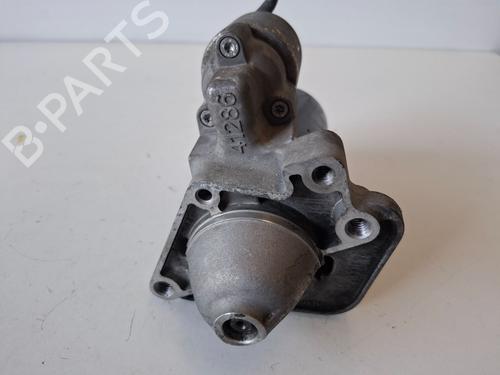 Startmotor RENAULT SCÉNIC III (JZ0/1_) [2008-2016]  26580389