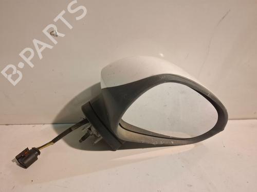 Used Right mirror SEAT LEON (1P1) [2005-2013]  30977359