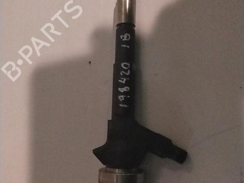 Injector OPEL MERIVA B MPV (S10)  | BP24184288M100 