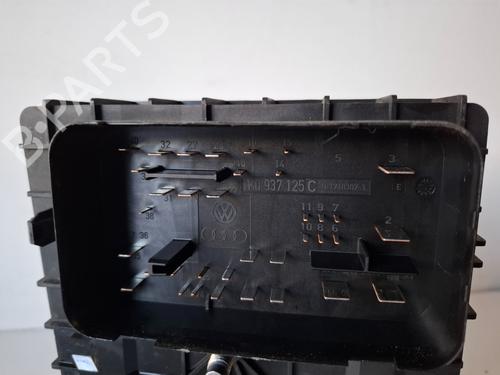 Fuse box VW GOLF VI (5K1) | BP30270276E1 - Image 3