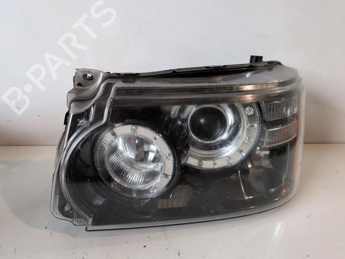 Used Left headlight Left headlight LAND ROVER RANGE ROVER SPORT II (L494) 5.0 SCV8 4x4 (510 hp) 33175720 33175720