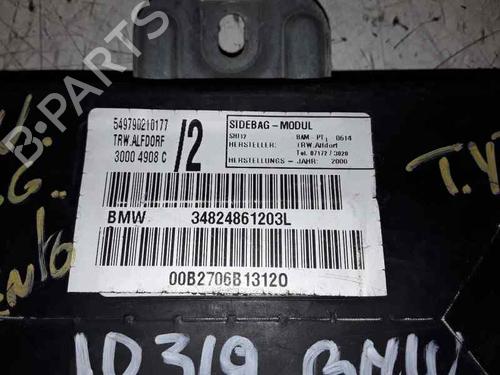 Electronic module BMW 3 (E46) 316 i | BP9281249M83 