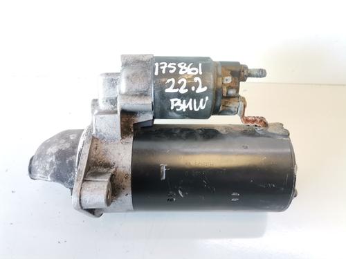 Starter BMW 5 (E39) 525 tds | BP10354516M8