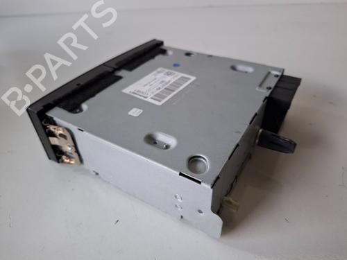 Radio PEUGEOT 5008 II (MC_, MJ_, MR_, M4_)  | BP24304172E6 