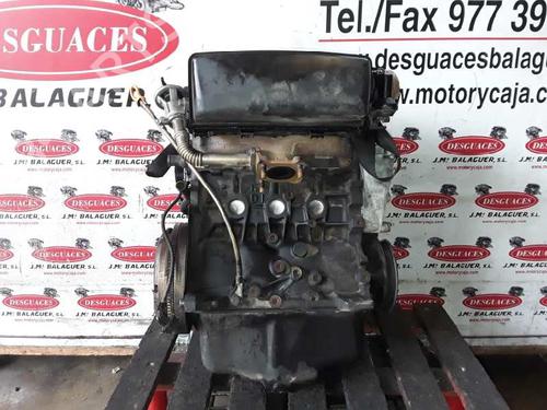 Engine VW POLO (6N2)  | BP9284743M1 
