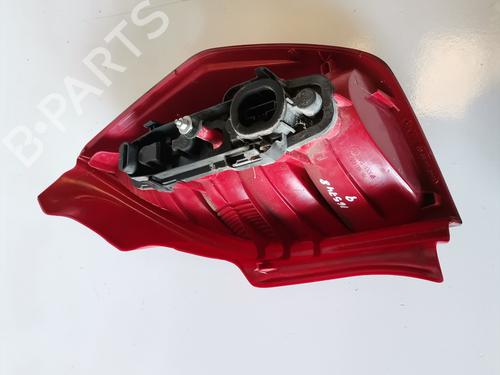 Left taillight CITROËN C2 (JM_) 1.4 HDi | BP9285639C34 