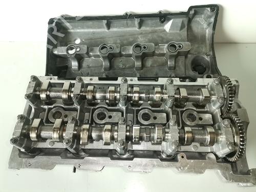 Cylinder head MERCEDES-BENZ M-CLASS (W163) ML 400 CDI (163.128) | BP10969282M5 