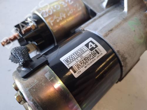 Starter PEUGEOT 406 Coupe (8C) 2.2 | BP29970341M8