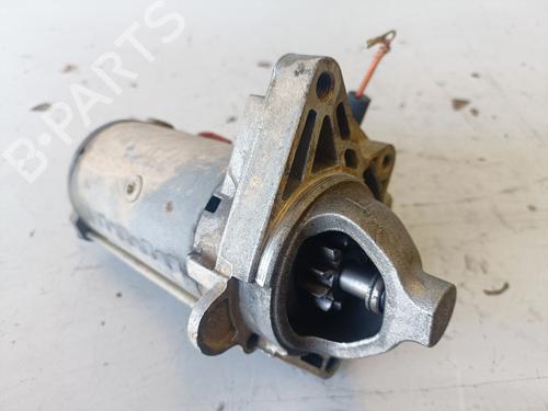 Starter NISSAN X-TRAIL II (T31)  | BP13920938M8 