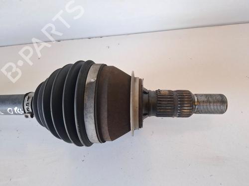 Right front driveshaft OPEL INSIGNIA B Sports Tourer (Z18) 1.6 CDTi (35) | BP30729911M39 