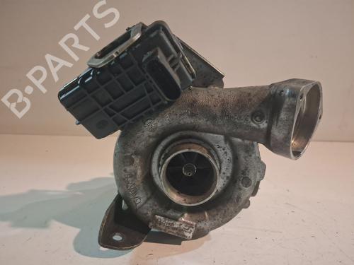 Used Turbocharger/Supercharger BMW 3 (E90) 330 d (231 hp) 29911369