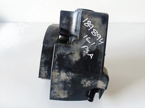 Steering pump PEUGEOT 206 Hatchback (2A/C) 1.4 LPG | BP16578517M99 