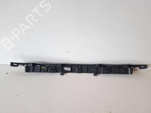 Rear bumper reinforcement RENAULT KANGOO / GRAND KANGOO II (KW0/1_) 1.5 dCi 90 (KW05, KW08, KW0G, KW11) | BP29508548C73 