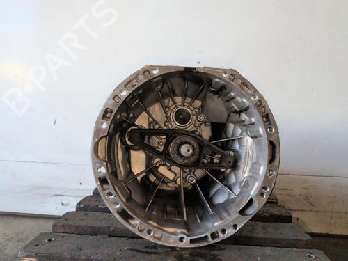 Used Gearbox Gearbox MERCEDES-BENZ E-CLASS T-Model (S212) E 220 CDI / BlueTEC (212.202, 212.201) (170 hp) 33943733 33943733