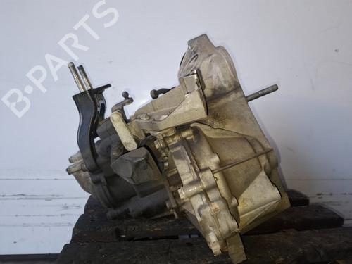 Gearbox FIAT FIORINO Box Body/MPV (225_) 1.3 D Multijet (225BXD1A, 225BXB1A, 225BXB11) | BP29955781M3