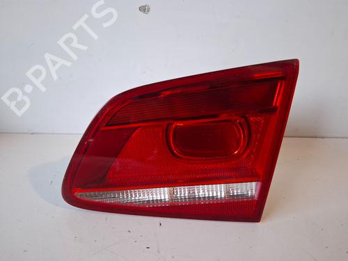 Used Right taillight VW PASSAT B7 (362) [2010-2016]  28722202