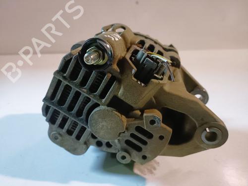Alternator MITSUBISHI PAJERO PININ I (H6_W, H7_W) 2.0 GDI (H67W, H77W) | BP21178370M7 